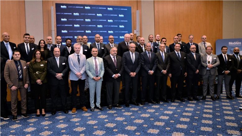 القاهرة تستضيف قمة "ميدأير 2026" لبحث مستقبل أمن الطيران وإدارة المخاطر
