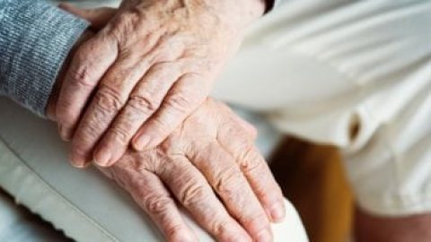 علماء يتوصلون لخلايا تكشف سر تضخم البروستاتا مع التقدم في العمر