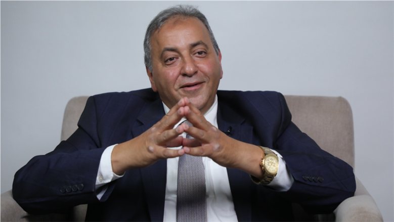 السفير عمر أبو عيش لـ "الدستور": العلاقات الاقتصادية بين مصر والسعودية ركيزة للأمن القومي العربي