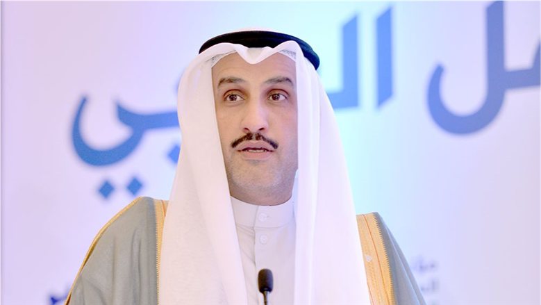 فايز المطيري: منظمة العمل العربية تواصل تطوير برامجها لمواكبة التحول الرقمي
