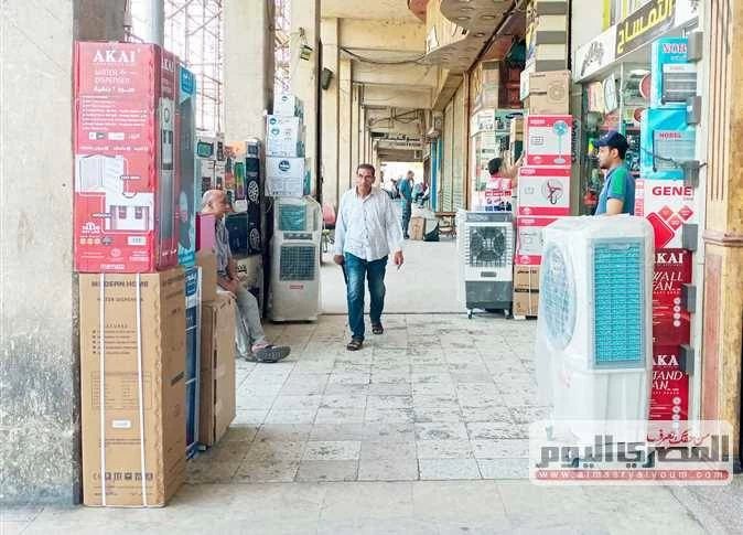 شعبة الأجهزة الكهربائية: الحديث عن ركود 60% «غير دقيق».. وهذه نسبة التراجع الفعلية