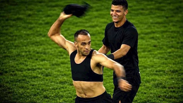 القصة الكاملة لأزمة ناصر منسي داخل نادي الزمالك