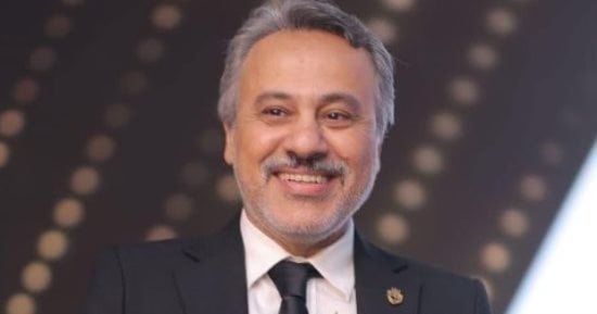 إيهاب فهمى: أغلى تذكرة فى مسرح الدولة بـ108 جنيهات ولا بد من تحريك الأسعار