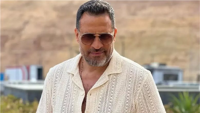الموت يفجع الفنان ماجد المصري بوفاة حفيده.. وموعد تشييع الجثمان