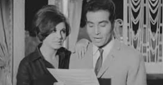 ذكرى حسن يوسف.. أفلام شكل بها ثنائية مميزة مع سعاد حسنى