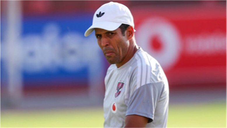 زيزو وإمام عاشور على الدكة.. عموتة يعيد ترتيب أوراق الأهلي أمام كيتارا