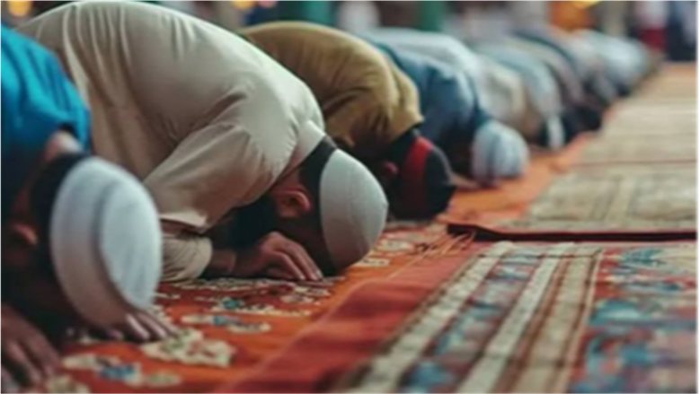 موعد صلاة العصر اليوم الإثنين 26 أكتوبر 2026 في مصر.. ومواقيت الصلاة كاملة في المحافظات