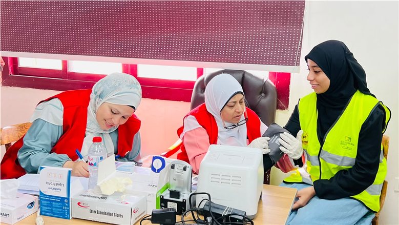 جامعة الدلتا التكنولوجية تدشن ندوة لتعزيز صحة المرأة ومناهضة العنف والكشف المبكر عن الأمراض السرطانية