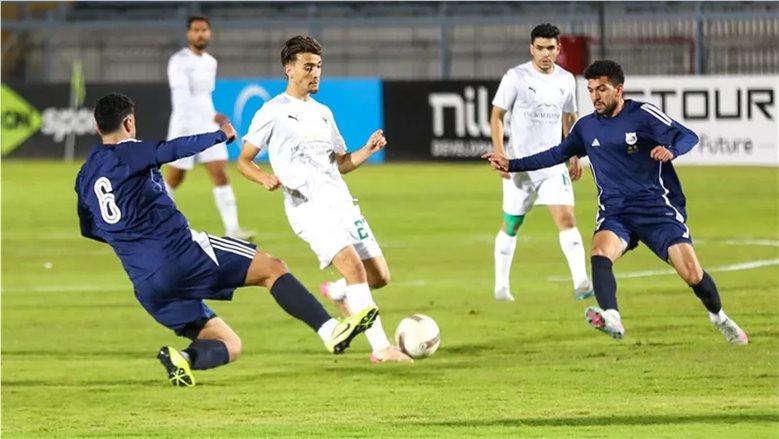موعد مباراة القناة وإنبي اليوم في الدوري المصري والقنوات الناقلة