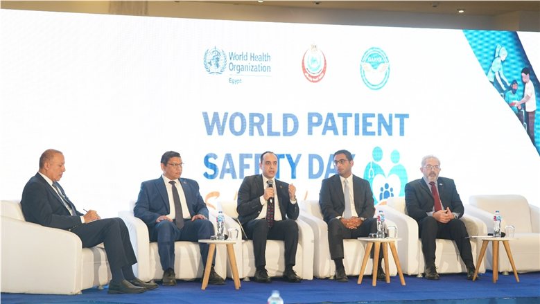 رئيس «الاعتماد والرقابة الصحية»: الرعاية الصحية الأولية خط الدفاع الأول عن سلامة المرضى