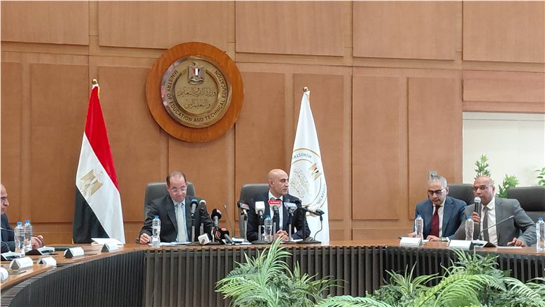 وزير التعليم والمالية يعلنان تفاصيل الزيادات الجديدة للمعلمين حسب الدرجة الوظيفية