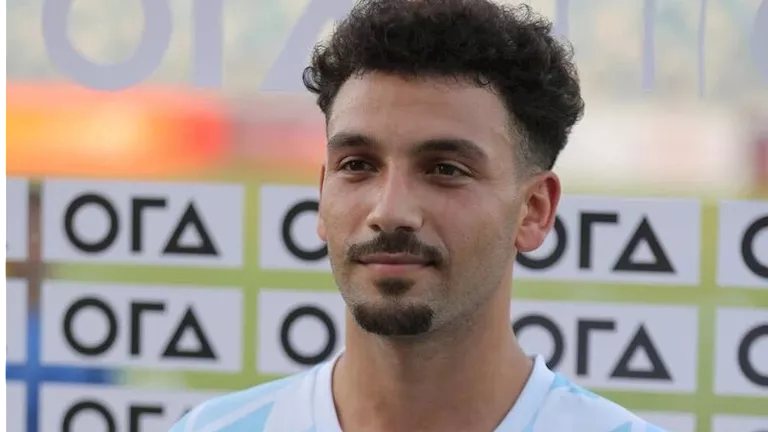 شلاطة: رفضت اختبارات الزمالك.. ورفضوني في الأهلي