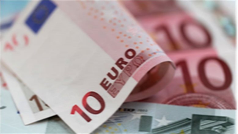 سعر اليورو اليوم في البنوك المصرية.. البنك المركزي سعر البيع والشراء