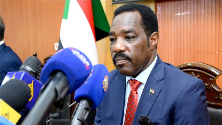 وزير الموارد البشرية بالسودان: التدريب المهني بوابة إعادة إعمار السودان.. ومصر تدعم تأهيل الشباب ودمجهم في سوق العمل