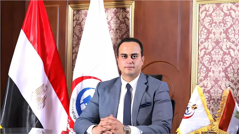 رئيس الهيئة العامة للرعاية الصحية: تغطية شاملة لـ7 ملايين مواطن باستثمارات تتجاوز 48 مليار جنيه