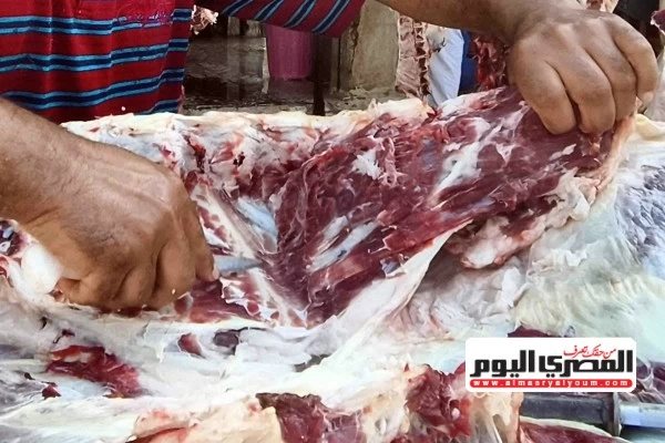 أسعار اللحوم ترتفع مجددًا.. وجزارون يكشفون أسباب الزيادة