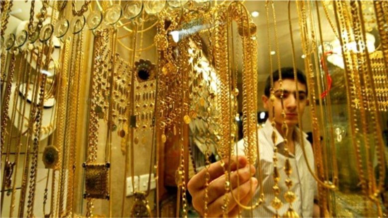 سعر سبيكة الذهب 10 جرام BTC اليوم السبت 17 أكتوبر 2026