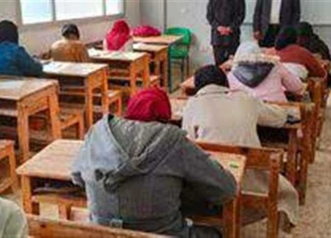 طلاب أولى ثانوي.. مقرر امتحانات شهر أكتوبر 2026 في جميع المواد
