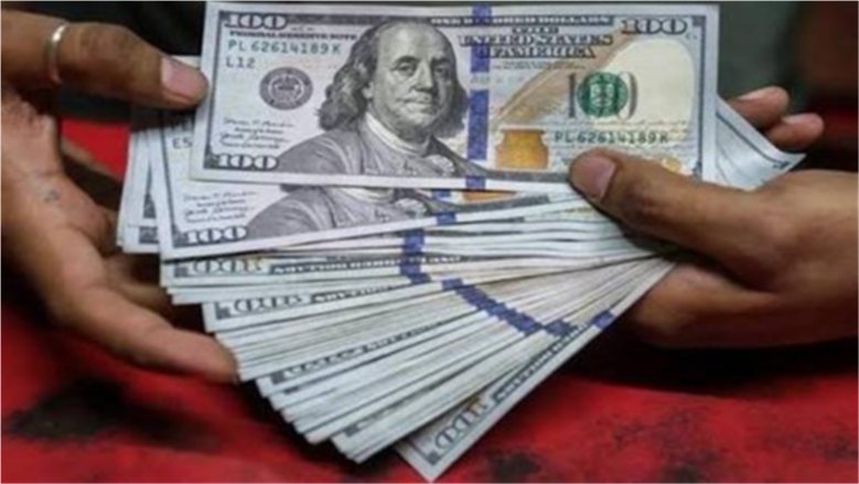 أسعار صرف الدولار مقابل الجنيه المصري في تعاملات البنوك اليوم