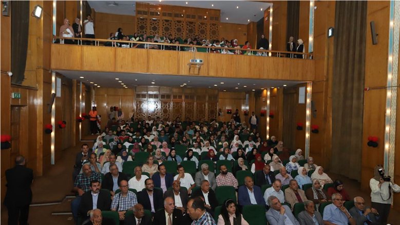 البطران: تعزيز الأمن الغذائي يتطلب خريطة زراعية تربط بين طبيعة الأرض والموارد المائية والتركيب المحصولي