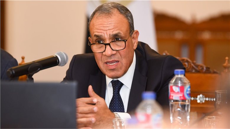 وزير الخارجية: احترام القانون الدولي ضرورة لحفظ السلم والأمن
