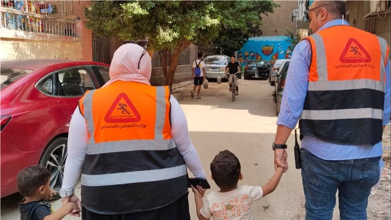 الوعي المجتمعي.. كيف تُسهم في إنقاذ الأشخاص بلا مأوى من التشرد؟