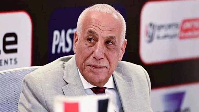 مدير رياضي جديد وعقوبة منسي.. اجتماع طارئ لمجلس إدارة نادي الزمالك