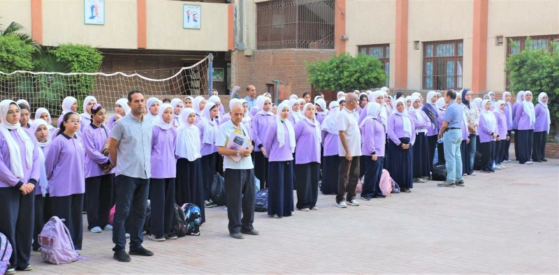 إجازة نصف العام 2027.. موعد البداية والنهاية وعودة الدراسة في المدارس والجامعات