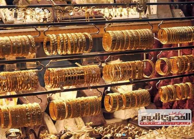 عيار 21 الآن يزيد على 6300.. ارتفاع جديد في سعر الذهب اليوم الجمعة 23 أكتوبر 2026 بالصاغة