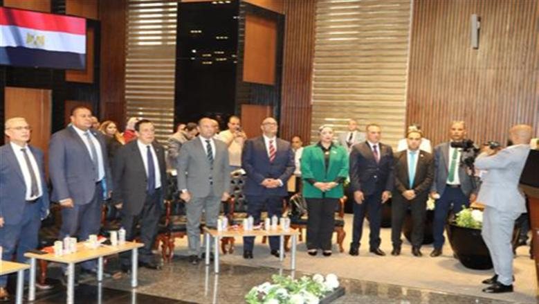 في ذكرى نصر أكتوبر.. نقابة البترول تكرّم 37 شهيدًا ومحاربًا وتهدي 3 رحلات عمرة