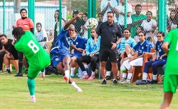 استياء في «سموحة» بعد تراجع نتائج فريق الكرة