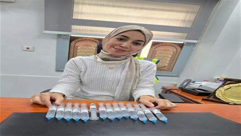 جمارك الطرود البريدية تضبط سرنجات تحتوي على مخدر «السيلوسايبين»