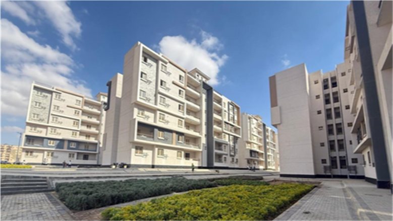 شقق جنة وسكن مصر وديارنا 2026.. خطوات متابعة الطروحات الجديدة والأسعار