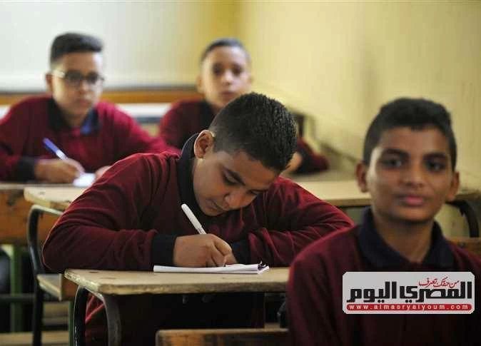 رسوم وأوراق تسجيل استمارة الشهادة الإعدادية بالشرقية 2026/2027 (خطوات التقديم)