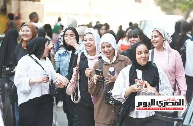 «التعليم» تحسم موعد آخر امتحان شهري وتكشف خريطة امتحانات الترم الأول