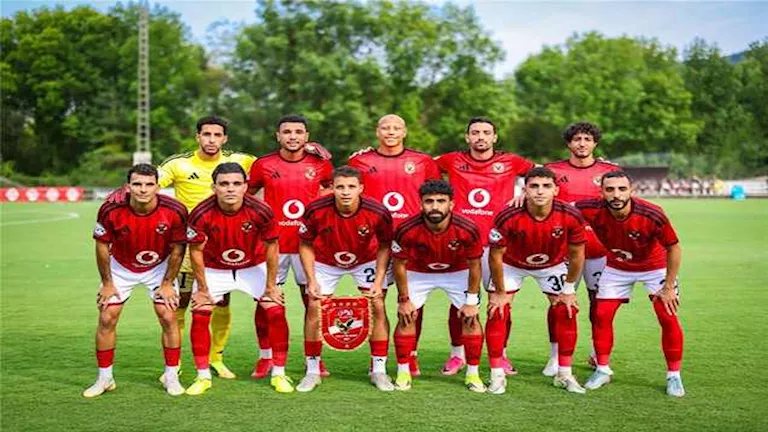 تاريخ مواجهات الأهلي وبترول أسيوط قبل لقاء كأس العاصمة.. تفوق كاسح للأحمر