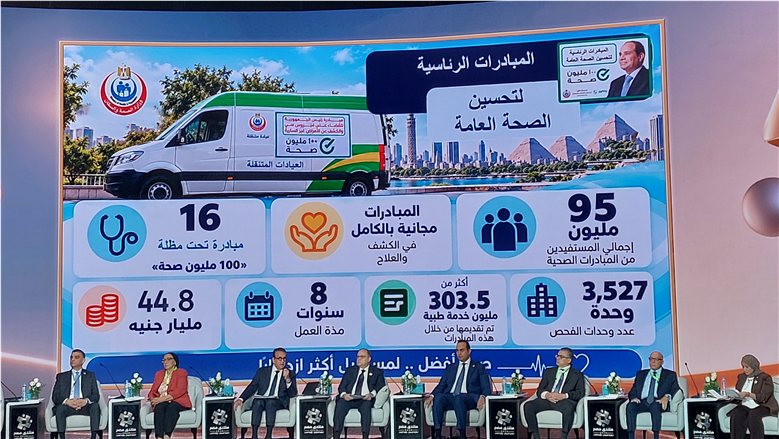 رئيس هيئة الدواء: 8 آلاف مستحضر مسجل في مصر.. و12 بديلًا لكل مادة فعالة