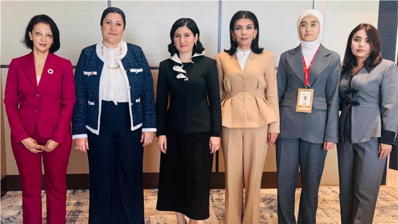 رئيسة "القومي للطفولة والأمومة" تستعرض تجربة مصر الوطنية في حماية حقوق الطفل