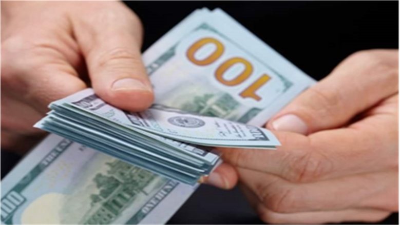 تراجعات بقيم التداول الصباحية لمؤشر الدولار بنسبة 0.54%