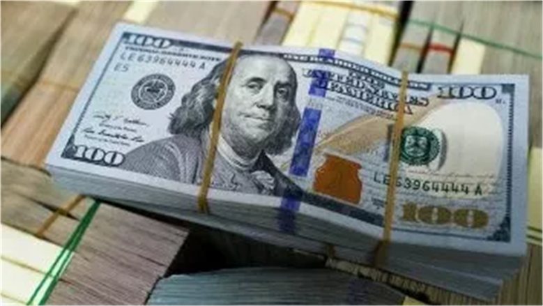 سعر الدولار اليوم أمام الجنيه المصري الاثنين 19 أكتوبر 2026 في البنوك