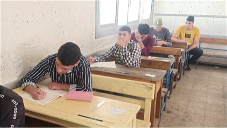 اليوم.. المدارس تستكمل اختبارات شهر أكتوبر لصفوف النقل بالعام الدراسي الجديد