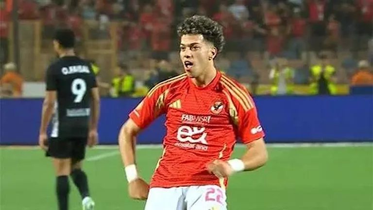12 غيابًا في صفوف الأهلي قبل مواجهة كيتارا الأوغندي اليوم في الكونفدرالية