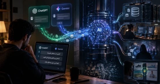 تحديث جديد لمنصة vLLM يتيح تشغيل نماذج الذكاء الاصطناعى محليًا