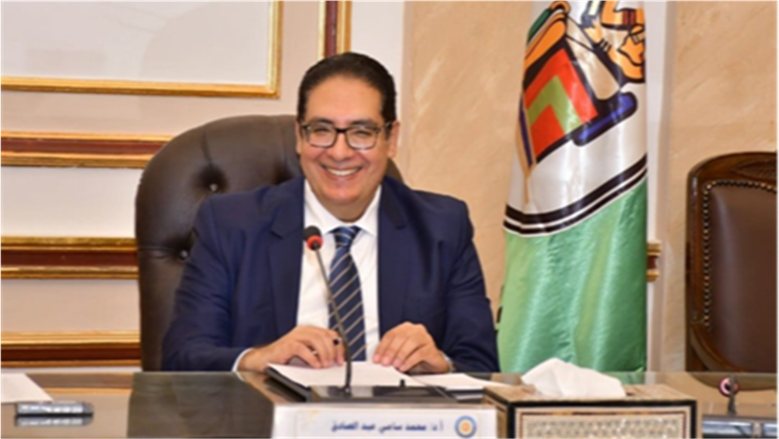 رئيس جامعة القاهرة: الاعتماد الدولي يسهم في تطوير تجربة التعلم