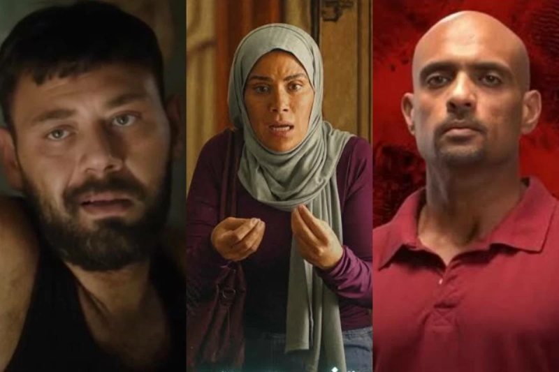 «القدر حطها في امتحان أصعب».. طرح البرومو التشويقي لحكاية «جريمة في الزمالك» استعدادًا لعرضها