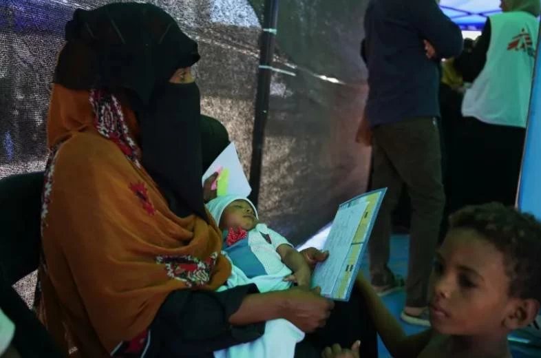 الصحة العالمية: 7 آلاف ما بين قتيل ومصاب في صراع اليمن خلال شهرين