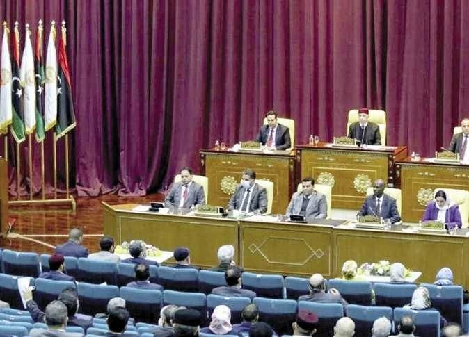 مصر ترفض تصديق برلمان ليبيا على اتفاقية بحرية مع تركيا: باطلة ومعدومة