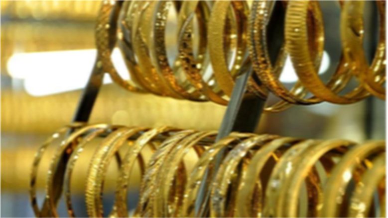 بالتزامن مع رفع سعر الفائدة.. الذهب يتراجع 40 جنيها وعيار 21 يسجل 6350 جنيهًا