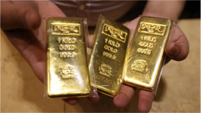 الجنيه الذهب يصل إلى 50.88 ألف جنيه.. وعيار 21 يتراجع