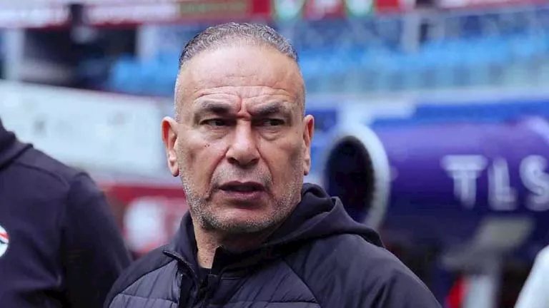 إبراهيم حسن يعلن تفاصيل استعدادات منتخب مصر لمواجهتي مالاوي